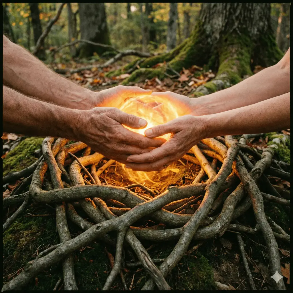 Lectura de Vínculo Akáshico: Sanación de Relaciones